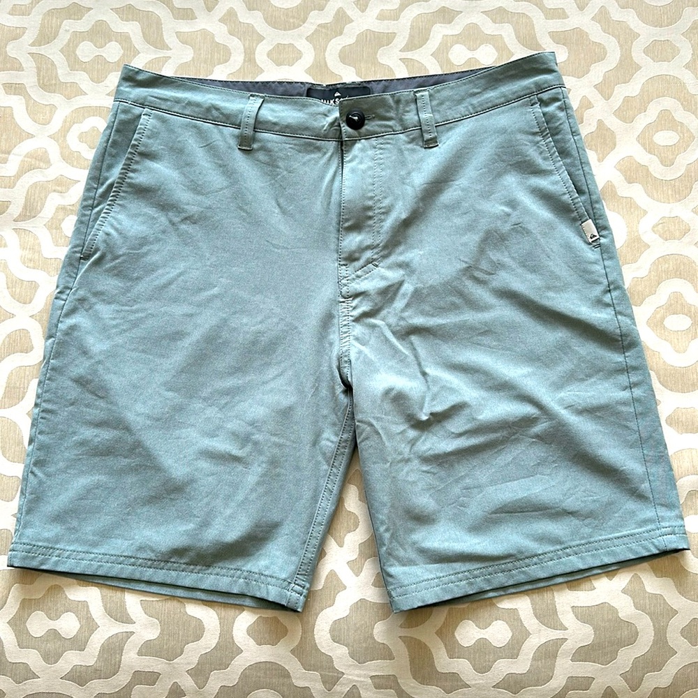 Quiksilver Dryflight Amphibian Shorts